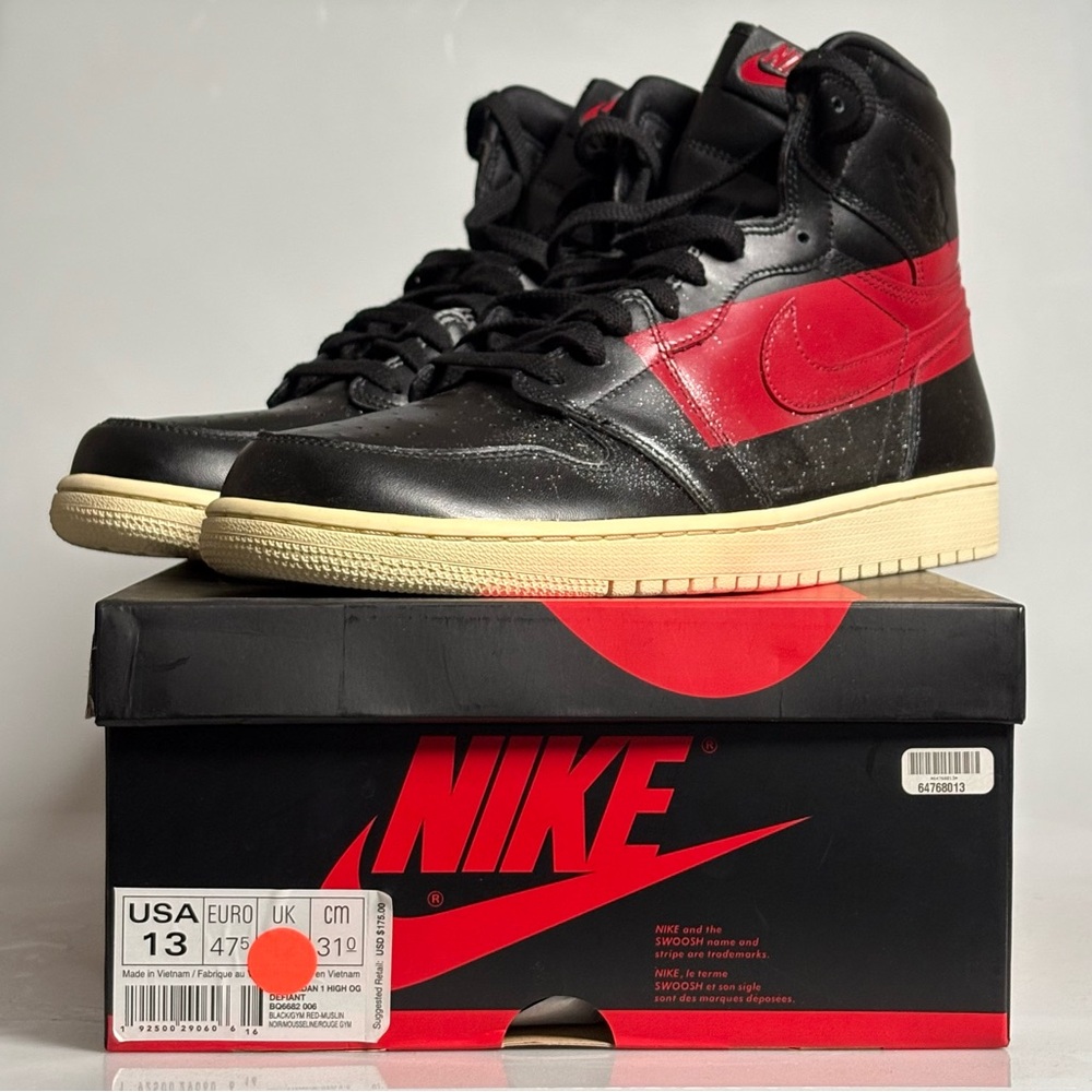 Jordan 1 Retro High OG Couture